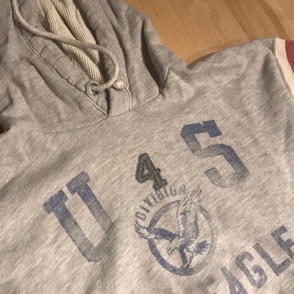 American eagle sweatshirt - Picture 2 of 2